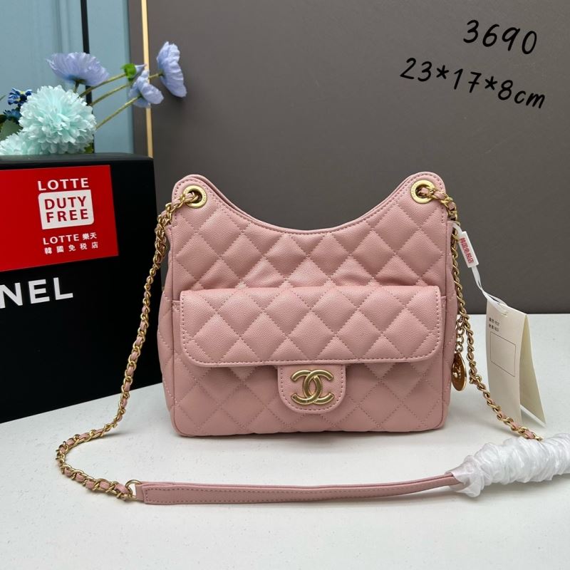 Ch*el satchel bags